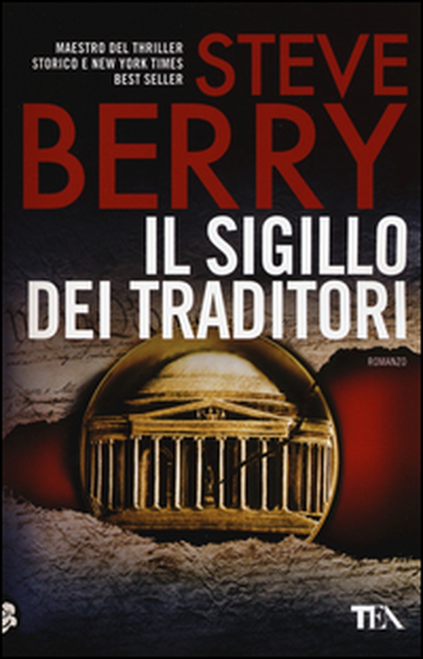 Il sigillo dei traditori - Librerie.coop Il sigillo dei traditori - Librerie.coop