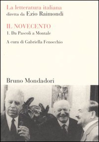 La letteratura italiana. Il Novecento - Librerie.coop