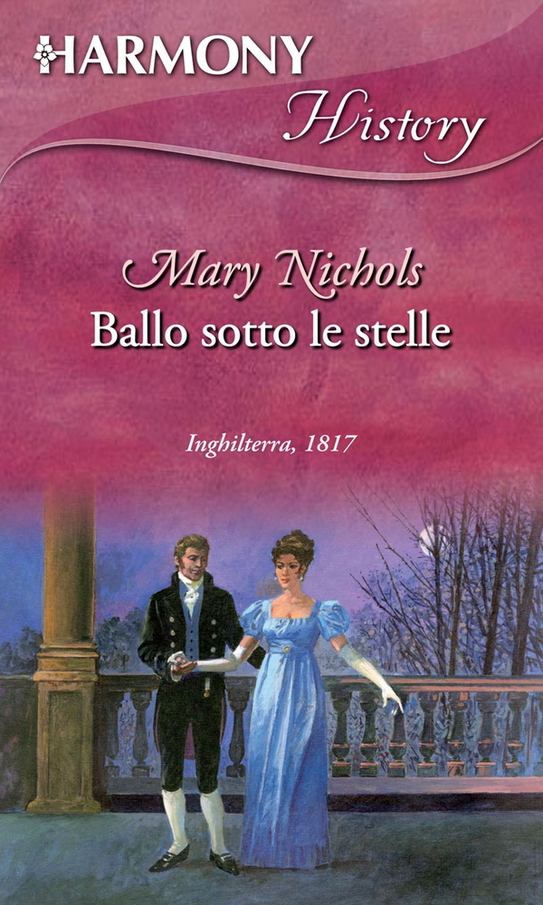 Ballo sotto le stelle - Librerie.coop Ballo sotto le stelle - Librerie.coop