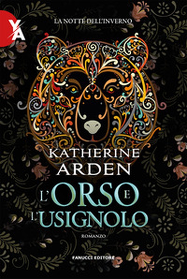 L'orso e l'usignolo. La notte dell'inverno - Librerie.coop L'orso e l'usignolo. La notte dell'inverno - Librerie.coop