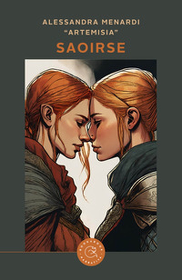 Saoirse - Librerie.coop Saoirse - Librerie.coop