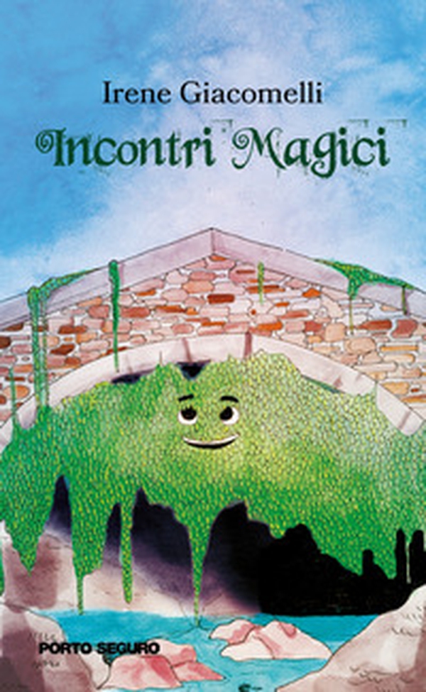 Incontri magici. Villa Sermolli e Villa Bellavista - Librerie.coop Incontri magici. Villa Sermolli e Villa Bellavista - Librerie.coop