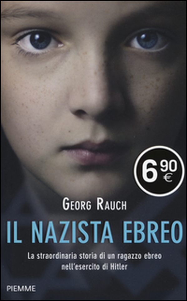 Il nazista ebreo - Librerie.coop Il nazista ebreo - Librerie.coop