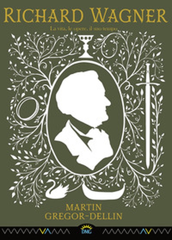 Richard Wagner. La vita, le opere, il suo tempo - Librerie.coop Richard Wagner. La vita, le opere, il suo tempo - Librerie.coop