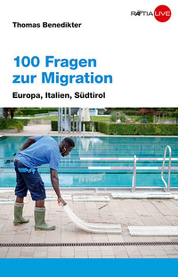 100 fragen zur migration - Librerie.coop 100 fragen zur migration - Librerie.coop