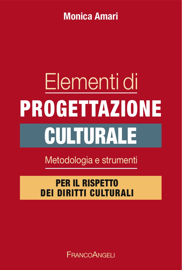 Elementi di progettazione culturale - Librerie.coop Elementi di progettazione culturale - Librerie.coop