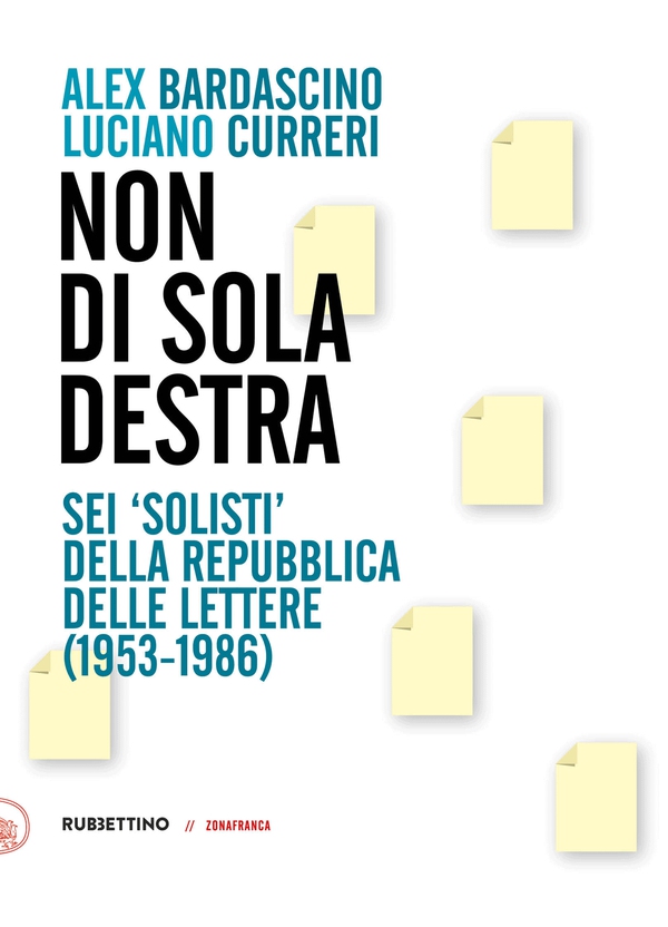 Non di sola destra - Librerie.coop Non di sola destra - Librerie.coop