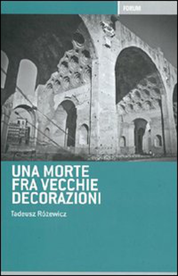 Una morte tra vecchie decorazioni - Librerie.coop Una morte tra vecchie decorazioni - Librerie.coop