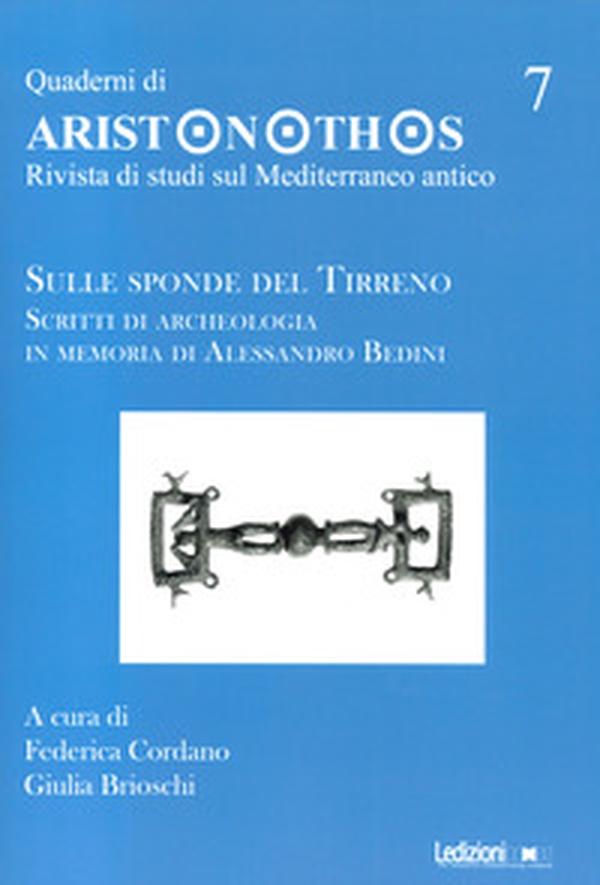 Quaderni di Aristonothos. Rivista di studi sul Meditterraneo antico - Librerie.coop Quaderni di Aristonothos. Rivista di studi sul Meditterraneo antico - Librerie.coop