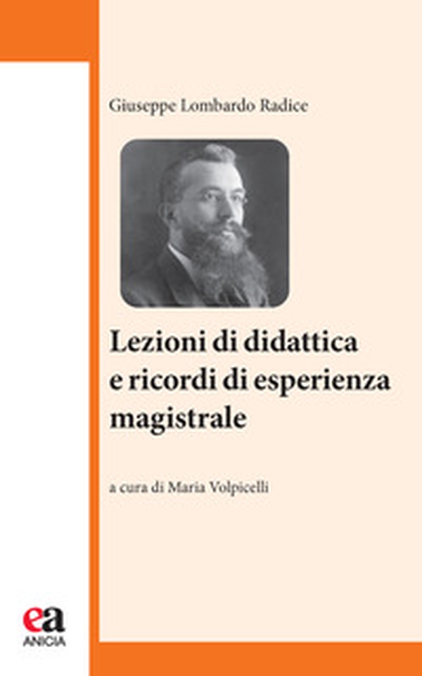 Lezioni di didattica e ricordi di esperienza magistrale - Librerie.coop Lezioni di didattica e ricordi di esperienza magistrale - Librerie.coop