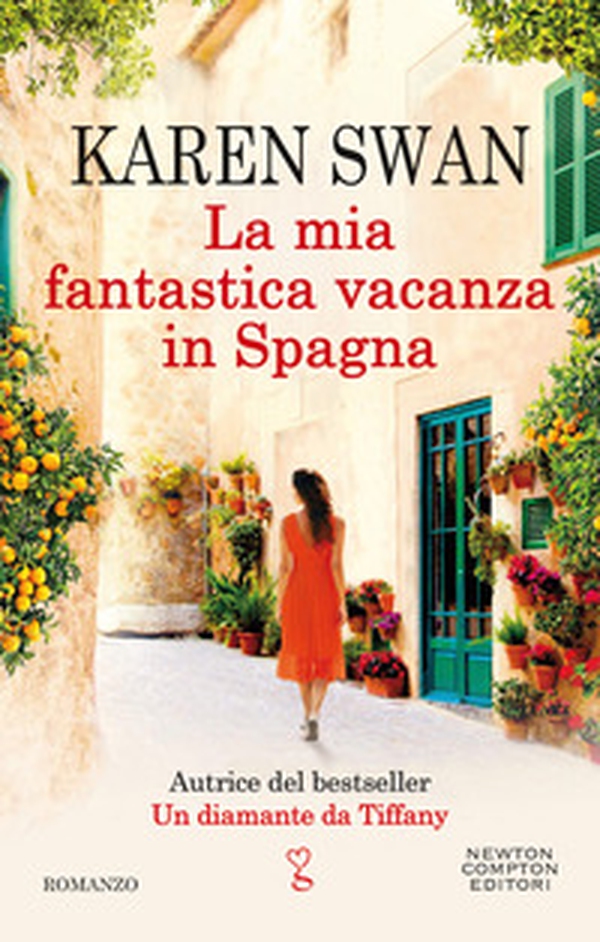 La mia fantastica vacanza in Spagna - Librerie.coop La mia fantastica vacanza in Spagna - Librerie.coop