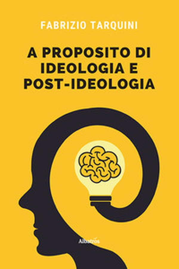 A proposito di ideologia e post-ideologia... - Librerie.coop A proposito di ideologia e post-ideologia... - Librerie.coop