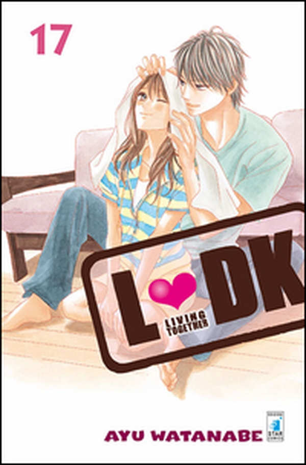 LDK - Vol. 17 - Librerie.coop LDK - Vol. 17 - Librerie.coop