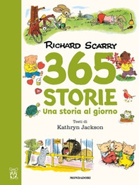 365 storie. Una storia al giorno - Librerie.coop