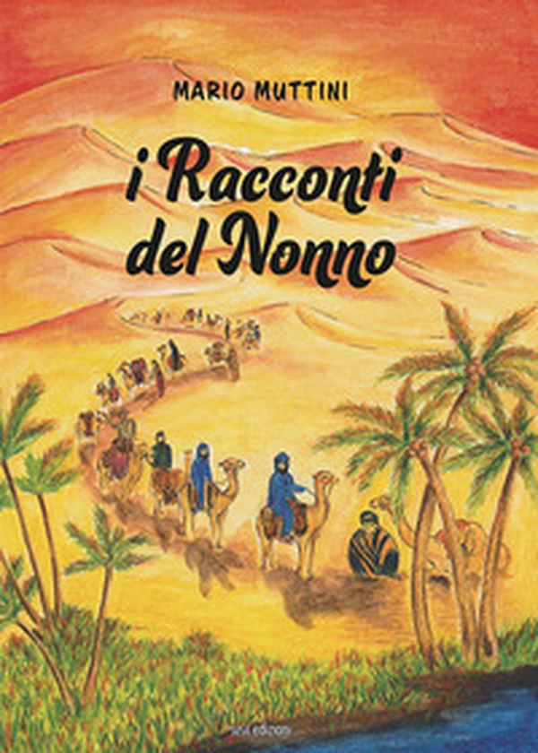 I racconti del nonno - Librerie.coop I racconti del nonno - Librerie.coop