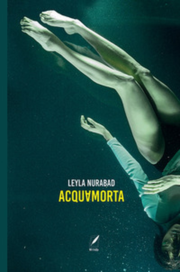 Acquamorta - Librerie.coop Acquamorta - Librerie.coop