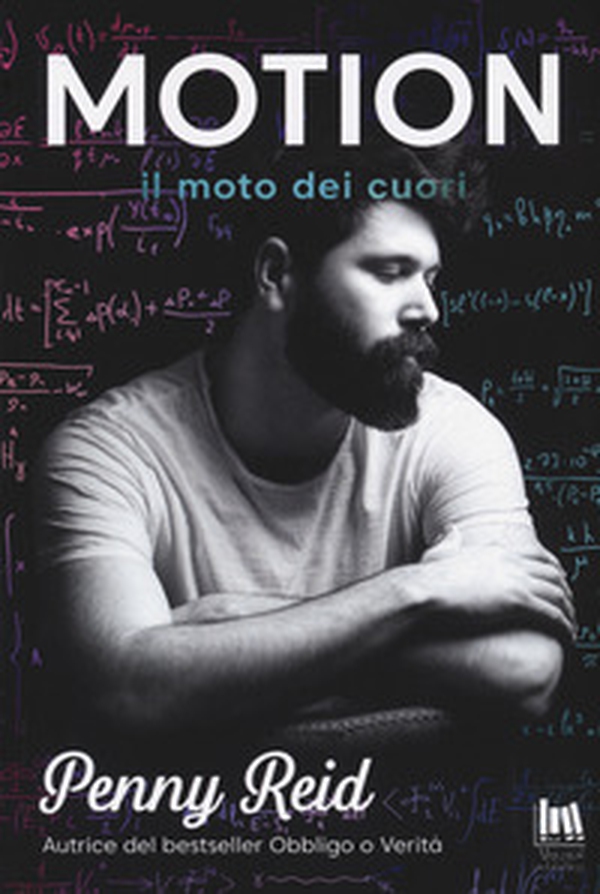 Motion. Il moto dei cuori - Librerie.coop Motion. Il moto dei cuori - Librerie.coop