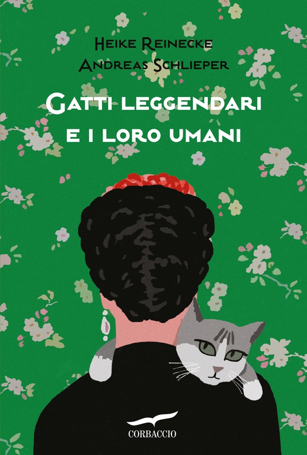 Gatti leggendari e i loro umani - Librerie.coop Gatti leggendari e i loro umani - Librerie.coop