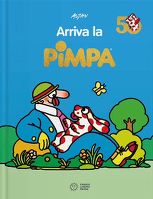 Arriva la Pimpa - Librerie.coop Arriva la Pimpa - Librerie.coop