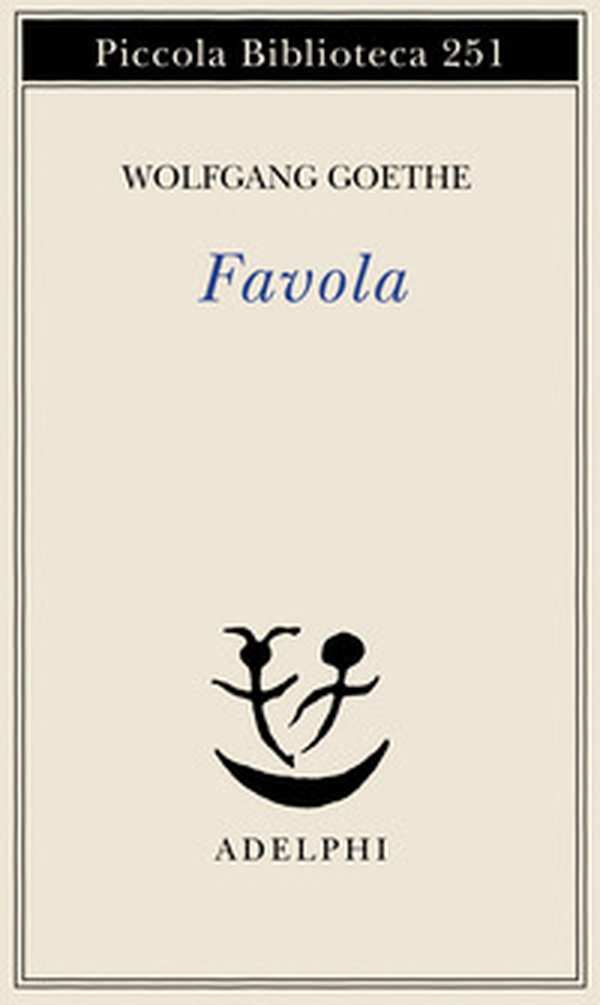 Favola - Librerie.coop Favola - Librerie.coop