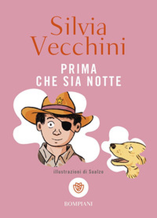 Prima che sia notte - Librerie.coop Prima che sia notte - Librerie.coop