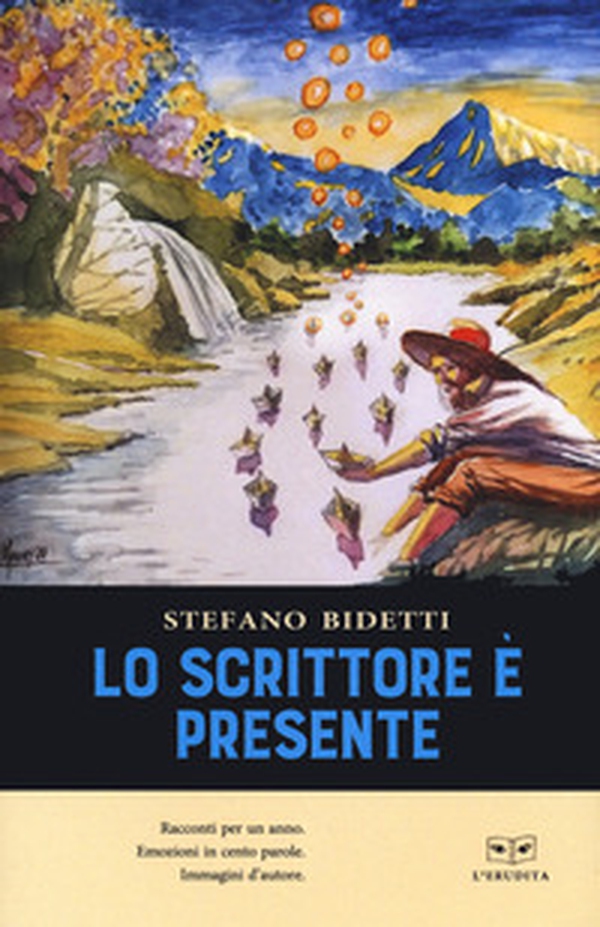 Lo scrittore è presente - Librerie.coop Lo scrittore è presente - Librerie.coop