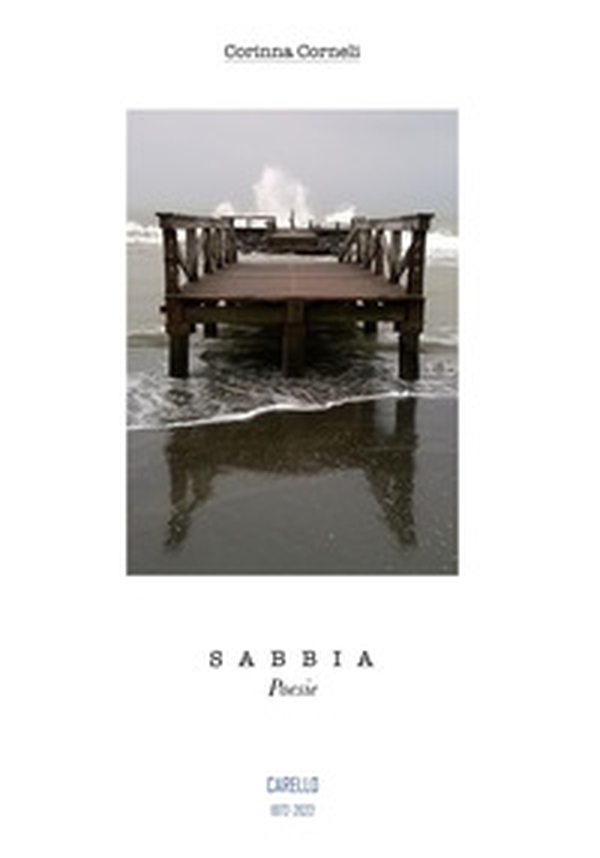 Sabbia - Librerie.coop Sabbia - Librerie.coop