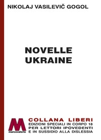 Novelle ukraine - Librerie.coop