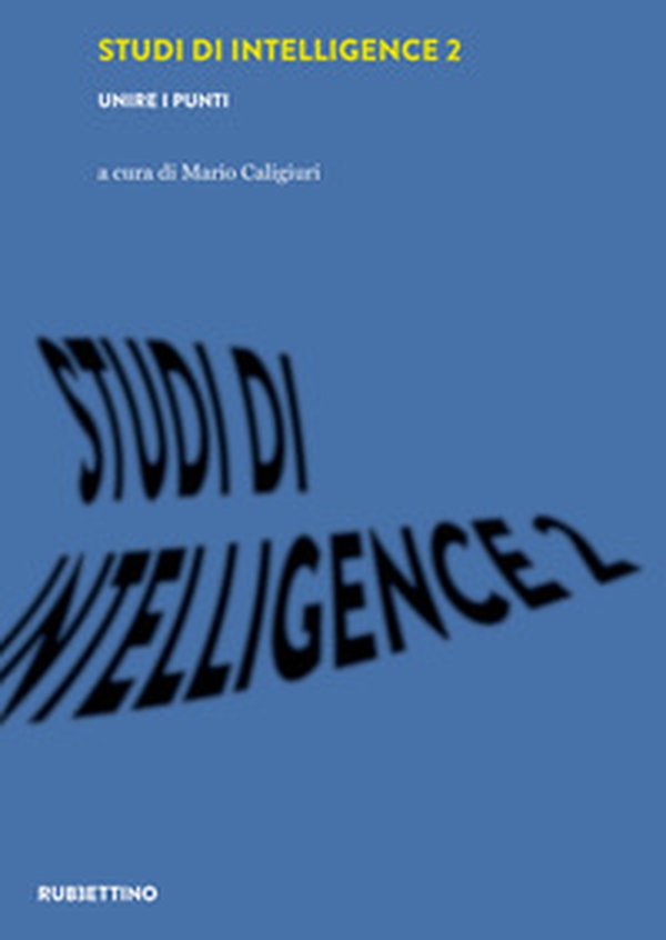 Studi di intelligence - Librerie.coop Studi di intelligence - Librerie.coop