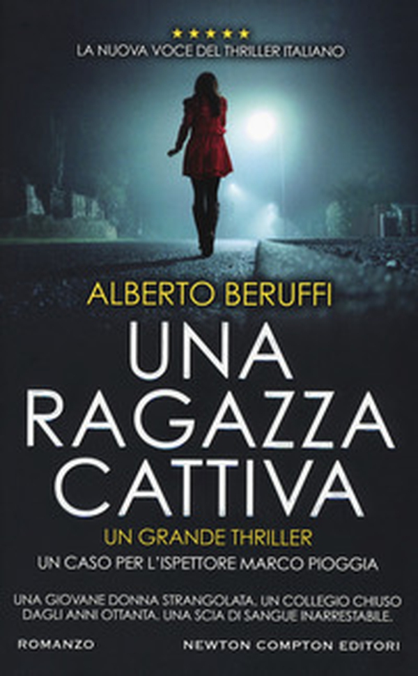 Una ragazza cattiva - Librerie.coop Una ragazza cattiva - Librerie.coop