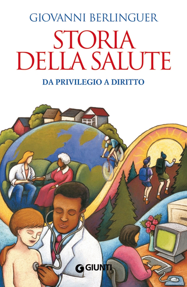 Storia della salute - Librerie.coop Storia della salute - Librerie.coop