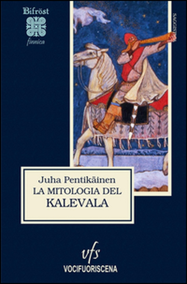 La mitologia del Kalevala - Librerie.coop La mitologia del Kalevala - Librerie.coop