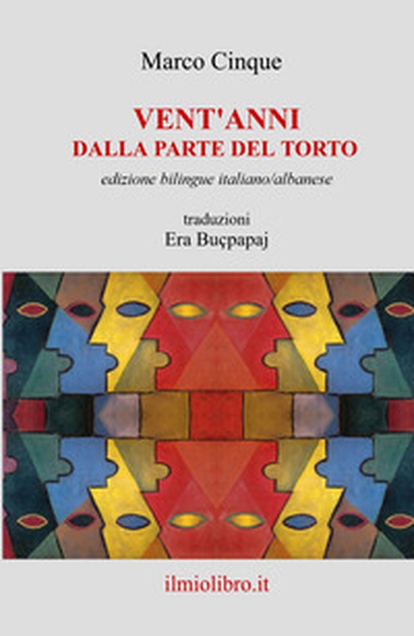 Vent'anni dalla parte del torto - Librerie.coop Vent'anni dalla parte del torto - Librerie.coop