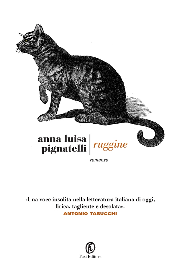 Ruggine - Librerie.coop Ruggine - Librerie.coop