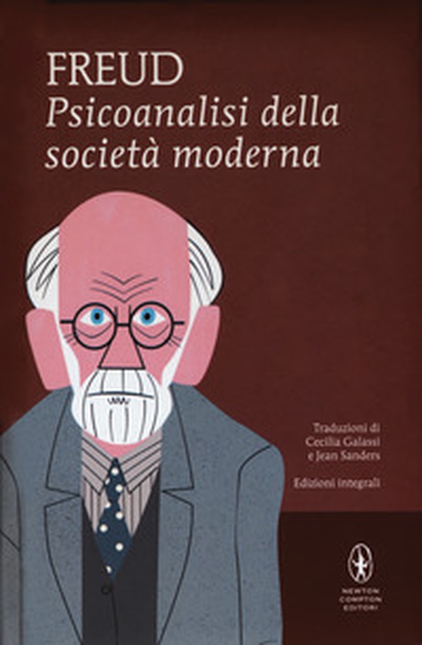 Psicoanalisi della società moderna - Librerie.coop Psicoanalisi della società moderna - Librerie.coop