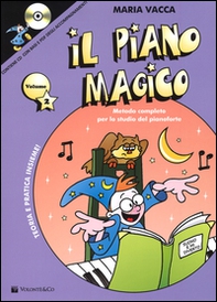 Il piano magico - Vol. 2 - Librerie.coop