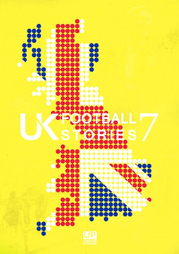 UK football stories - Vol. 7 - Librerie.coop UK football stories - Vol. 7 - Librerie.coop