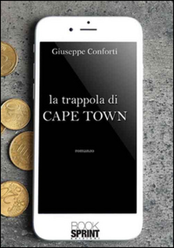 La trappola di Cape Town - Librerie.coop La trappola di Cape Town - Librerie.coop