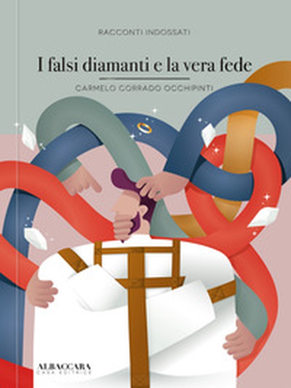 I falsi diamanti e la vera fede - Librerie.coop I falsi diamanti e la vera fede - Librerie.coop