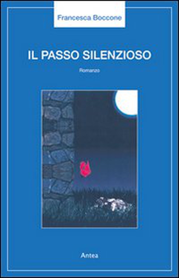 Il passo silenzioso - Librerie.coop Il passo silenzioso - Librerie.coop