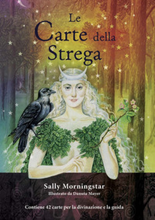 Le carte della strega - Librerie.coop Le carte della strega - Librerie.coop