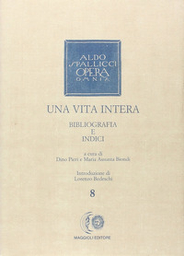 Una vita intera - Librerie.coop Una vita intera - Librerie.coop