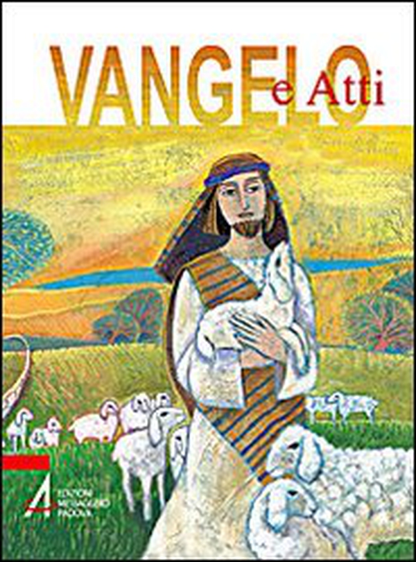 Vangelo e Atti - Librerie.coop Vangelo e Atti - Librerie.coop