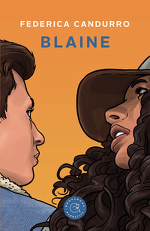 Blaine - Librerie.coop Blaine - Librerie.coop