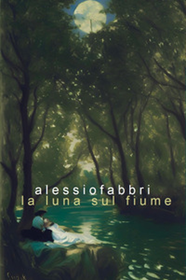 La luna sul fiume - Librerie.coop La luna sul fiume - Librerie.coop