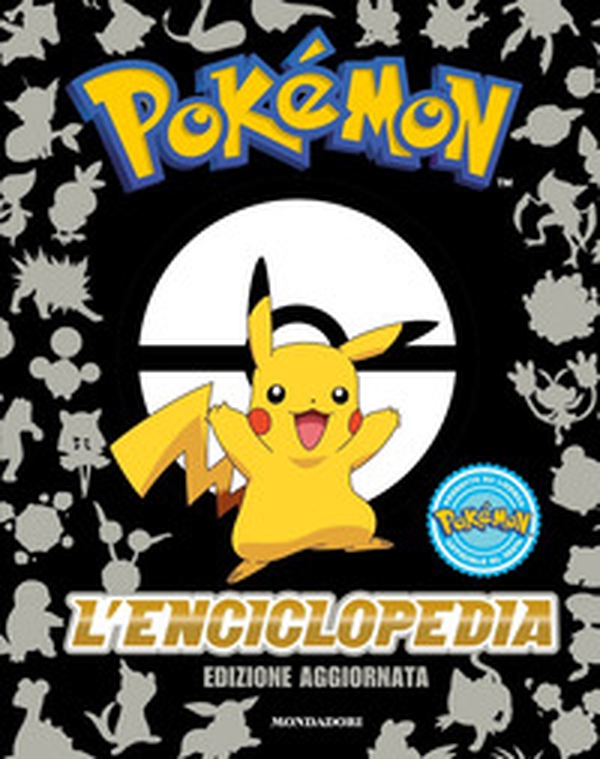 Pokémon. L'enciclopedia. Ediz. aggiornata - Librerie.coop Pokémon. L'enciclopedia. Ediz. aggiornata - Librerie.coop