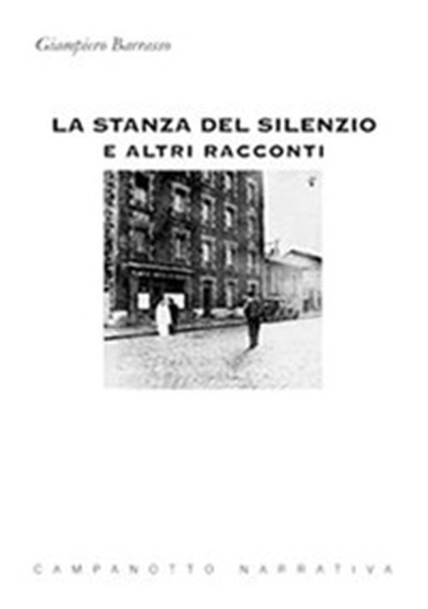 La stanza del silenzio - Librerie.coop La stanza del silenzio - Librerie.coop