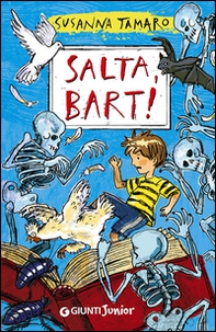 Salta, Bart! - Librerie.coop