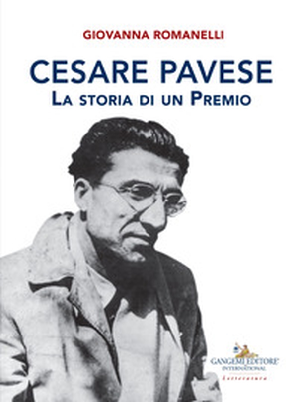 Cesare Pavese - Librerie.coop Cesare Pavese - Librerie.coop