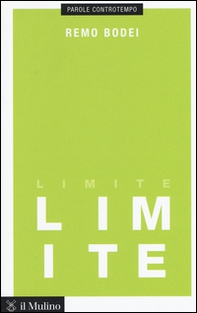 Limite - Librerie.coop